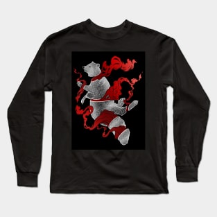 Roadkill Long Sleeve T-Shirt